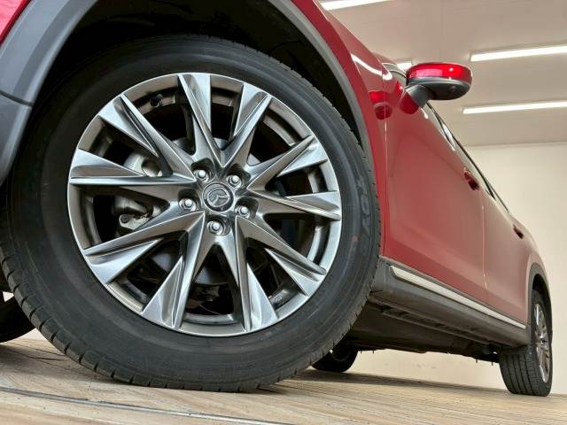 マツダ&nbsp;CX-8の画像19