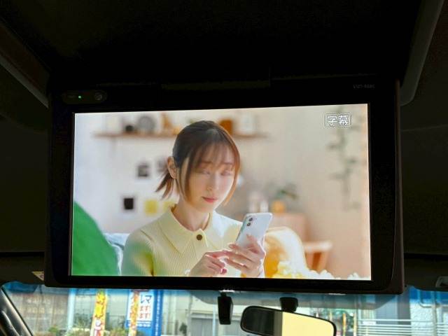 トヨタ&nbsp;ヴェルファイアの画像5