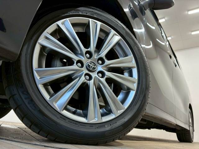 トヨタ&nbsp;ヴェルファイアの画像19