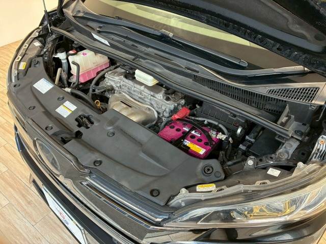 トヨタ&nbsp;ヴェルファイアの画像20