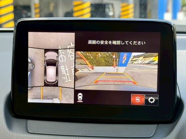 マツダ&nbsp;CX-3の画像4