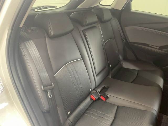 マツダ&nbsp;CX-3の画像12