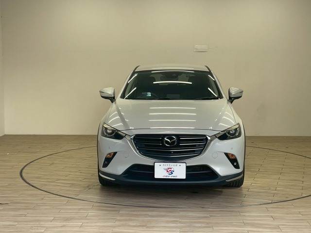 マツダ&nbsp;CX-3の画像14