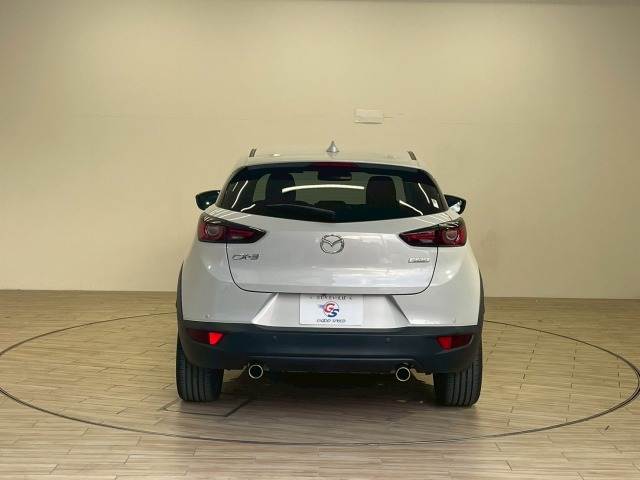 マツダ&nbsp;CX-3の画像15