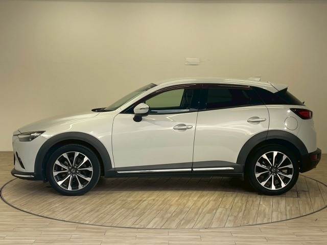 マツダ&nbsp;CX-3の画像16