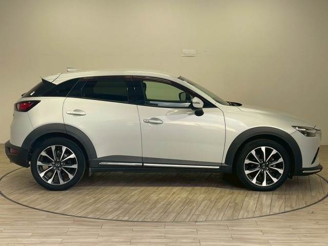 マツダ&nbsp;CX-3の画像17