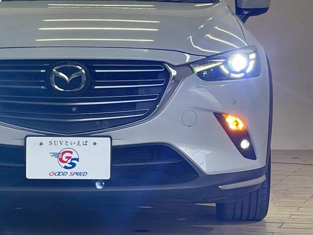 マツダ&nbsp;CX-3の画像18