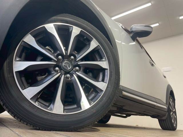 マツダ&nbsp;CX-3の画像19