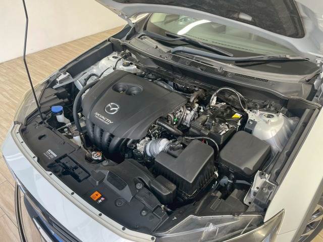 マツダ&nbsp;CX-3の画像20