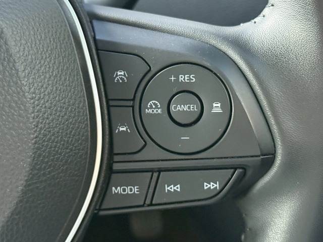 トヨタ&nbsp;カローラクロスの画像6