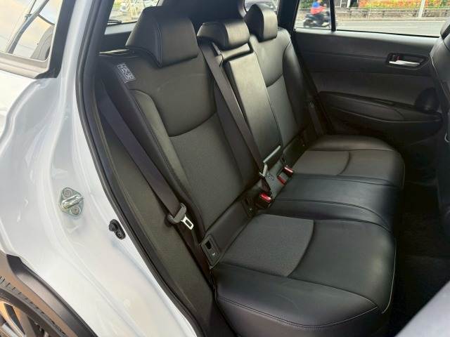 トヨタ&nbsp;カローラクロスの画像12