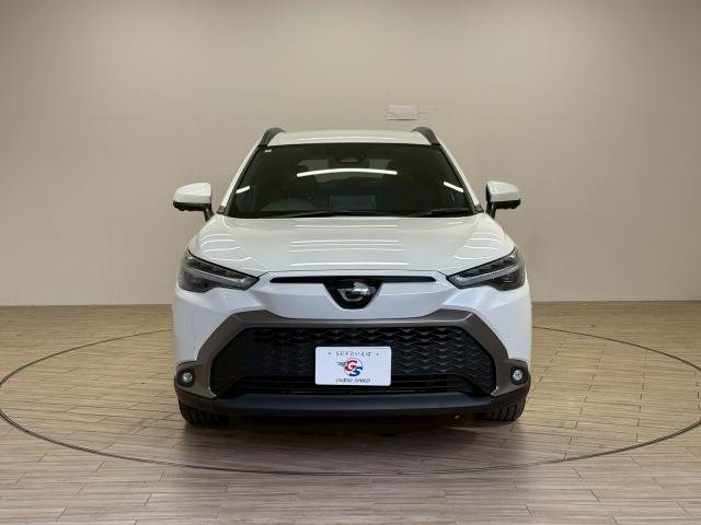 トヨタ&nbsp;カローラクロスの画像14