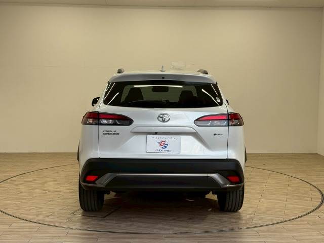 トヨタ&nbsp;カローラクロスの画像15