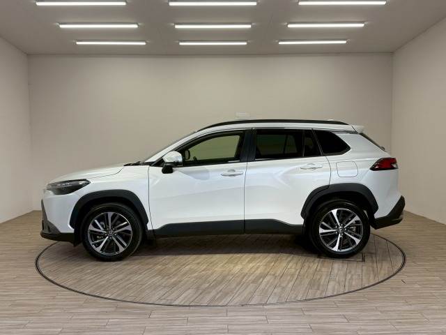 トヨタ&nbsp;カローラクロスの画像16