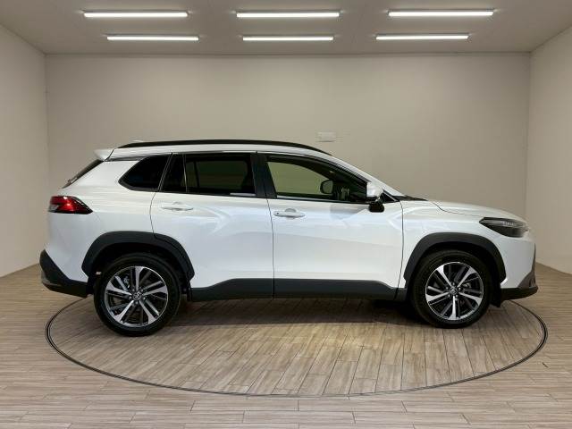 トヨタ&nbsp;カローラクロスの画像17