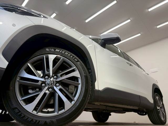 トヨタ&nbsp;カローラクロスの画像19