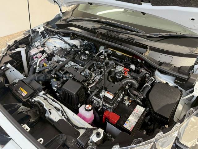 トヨタ&nbsp;カローラクロスの画像20