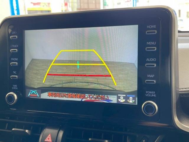 トヨタ&nbsp;C-HRの画像4