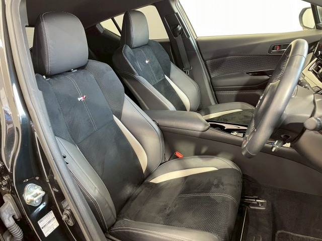 トヨタ&nbsp;C-HRの画像9