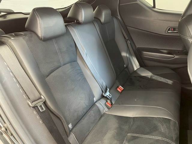 トヨタ&nbsp;C-HRの画像10