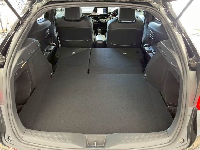 トヨタ&nbsp;C-HRの画像11