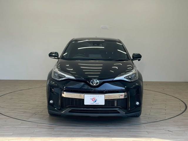 トヨタ&nbsp;C-HRの画像12