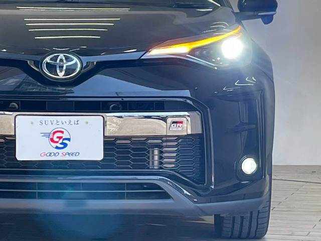 トヨタ&nbsp;C-HRの画像18