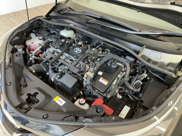 トヨタ&nbsp;C-HRの画像20