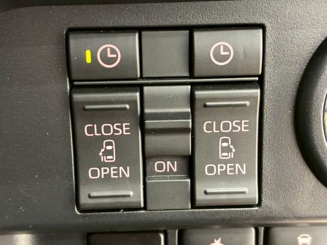 トヨタ&nbsp;ルーミーの画像5