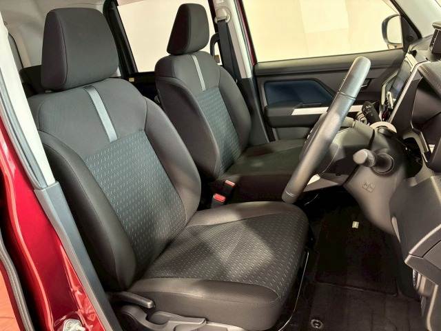 トヨタ&nbsp;ルーミーの画像11