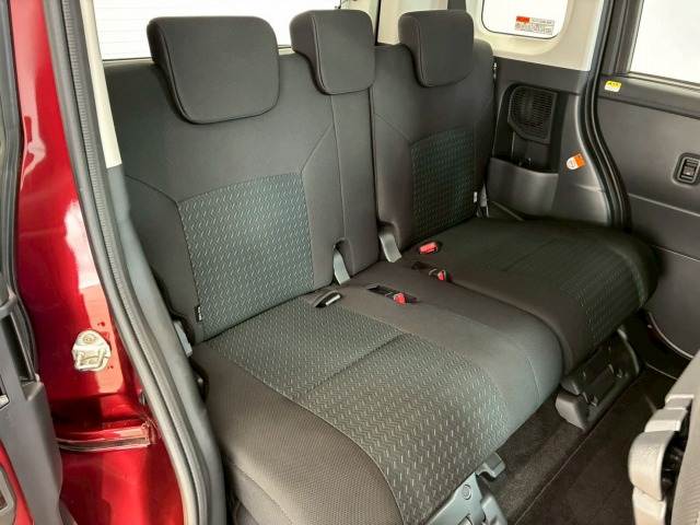 トヨタ&nbsp;ルーミーの画像12