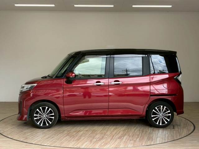 トヨタ&nbsp;ルーミーの画像16