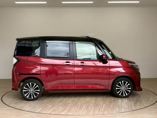 トヨタ&nbsp;ルーミーの画像17