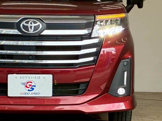 トヨタ&nbsp;ルーミーの画像18