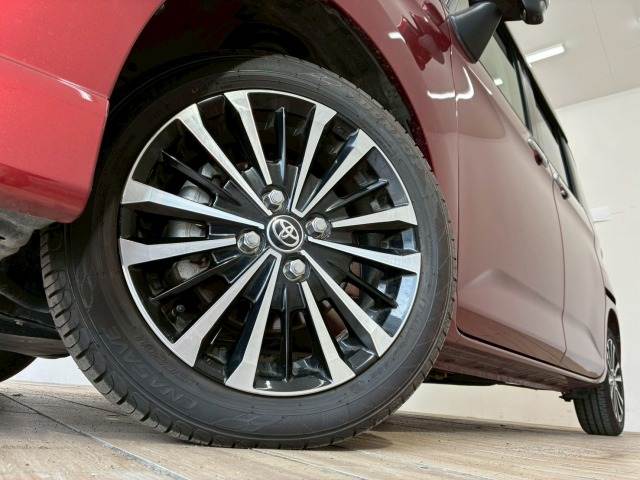 トヨタ&nbsp;ルーミーの画像19