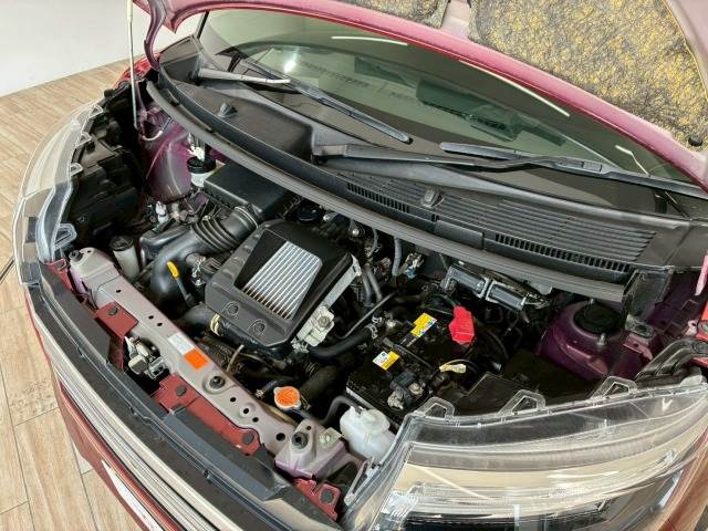 トヨタ&nbsp;ルーミーの画像20