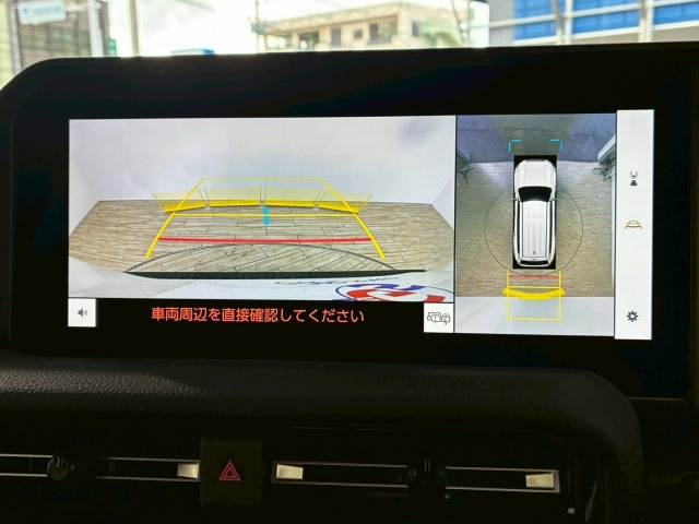 トヨタ&nbsp;ランドクルーザー250の画像4