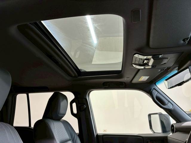 トヨタ&nbsp;ランドクルーザー250の画像5