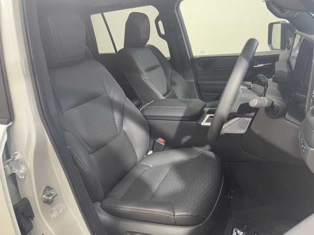 トヨタ&nbsp;ランドクルーザー250の画像10