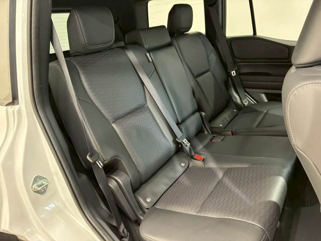 トヨタ&nbsp;ランドクルーザー250の画像11