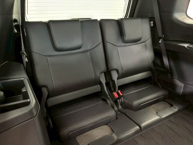 トヨタ&nbsp;ランドクルーザー250の画像12