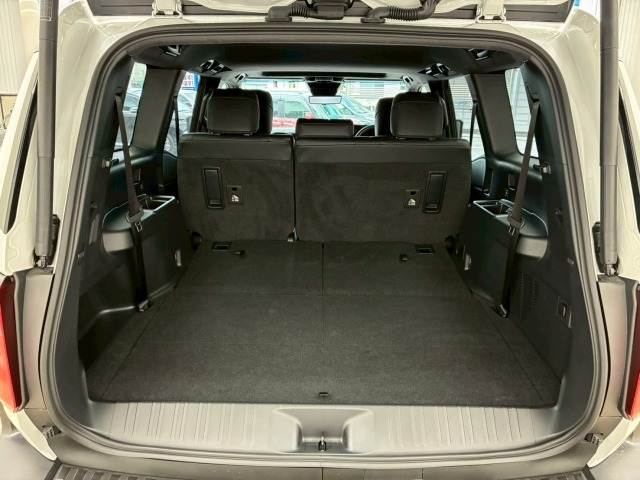 トヨタ&nbsp;ランドクルーザー250の画像13