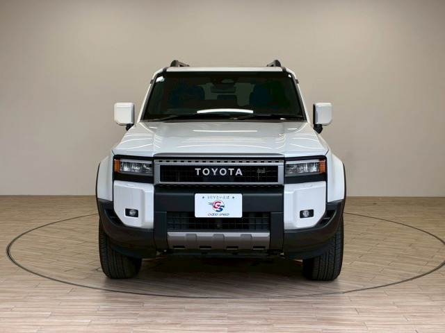 トヨタ&nbsp;ランドクルーザー250の画像14