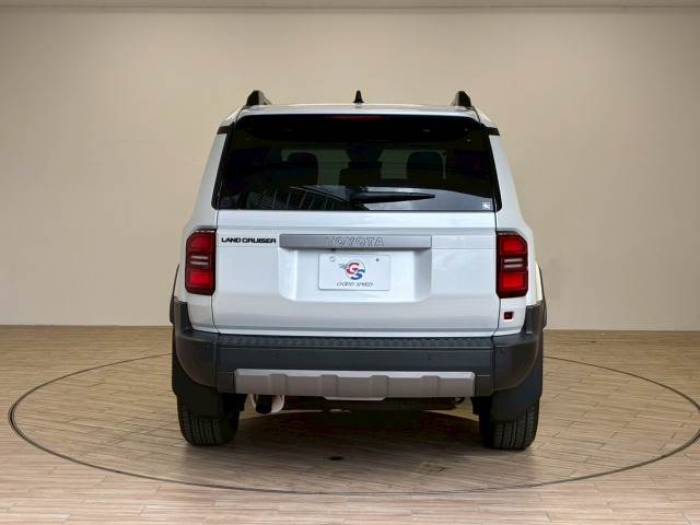 トヨタ&nbsp;ランドクルーザー250の画像15