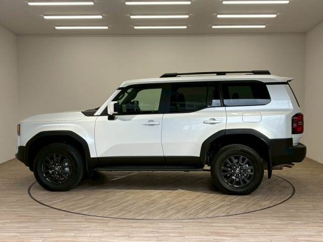 トヨタ&nbsp;ランドクルーザー250の画像16