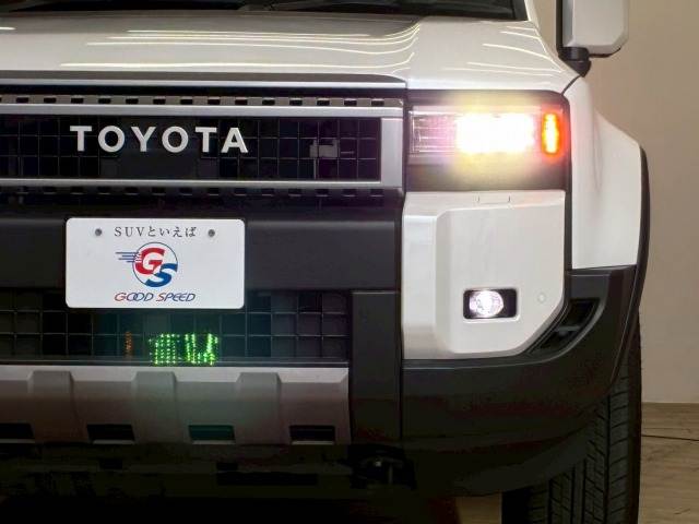 トヨタ&nbsp;ランドクルーザー250の画像18