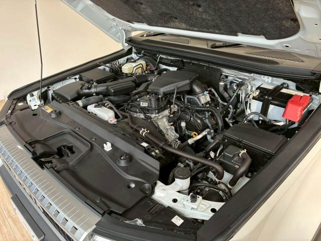 トヨタ&nbsp;ランドクルーザー250の画像20