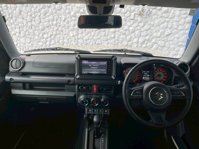 スズキ&nbsp;ジムニーシエラの画像3