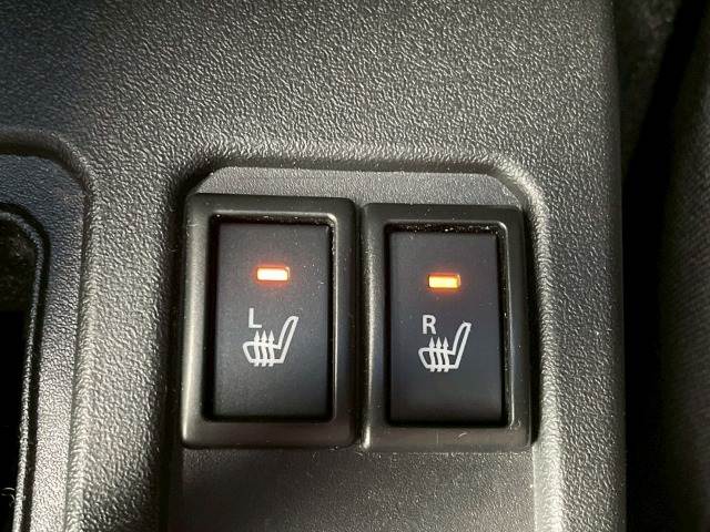 スズキ&nbsp;ジムニーシエラの画像8