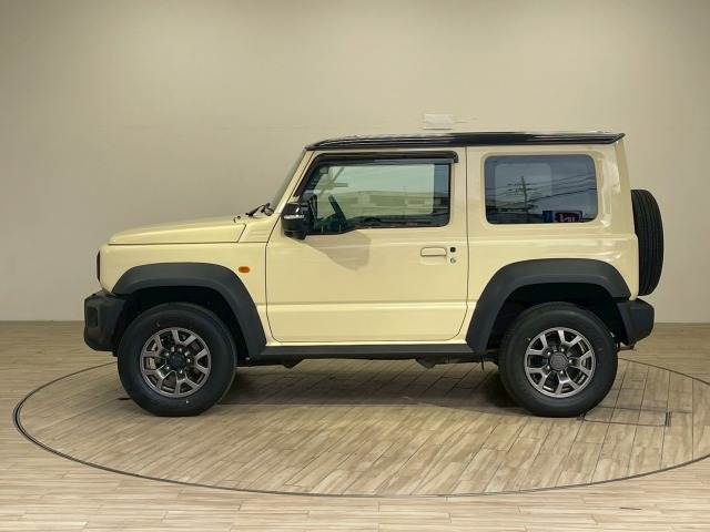 スズキ&nbsp;ジムニーシエラの画像14